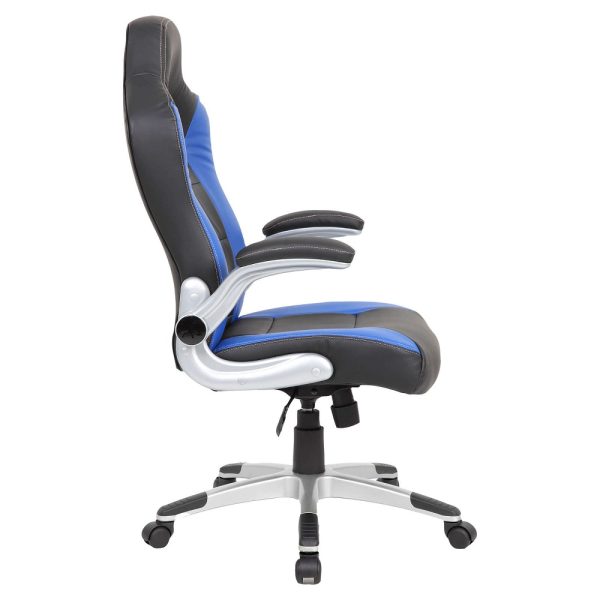 XR8 PU Gaming Office Chair 