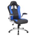 XR8 PU Gaming Office Chair - Red
