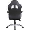 XR8 PU Gaming Office Chair - Red