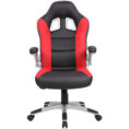 XR8 PU Gaming Office Chair 