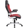 XR8 PU Gaming Office Chair - Red