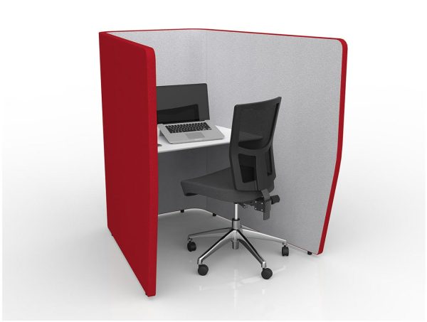 Motion Zip 4 Work Pods Motion Zip 4 Work Pods