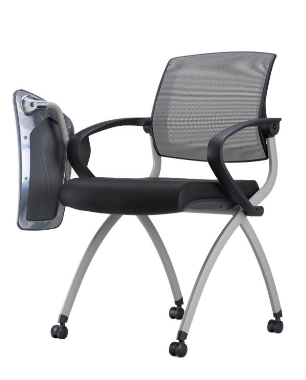 Zoom Training Chair with Castors Zoom Training Chair with Castors